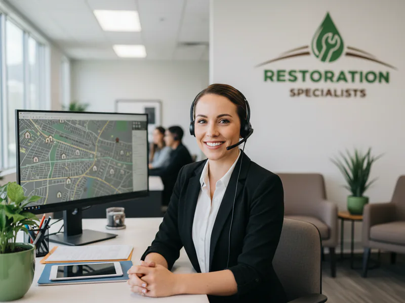 Water Damage Restoration  in Estacada  FAQ