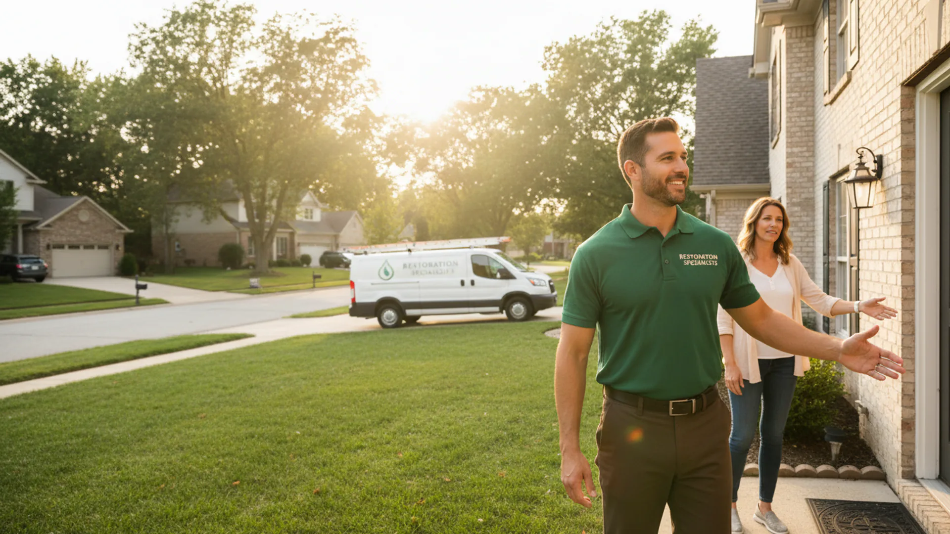 Affordable Water Damage Restoration in Estacada, OR Near Me – Professional Service Without Hidden Fees